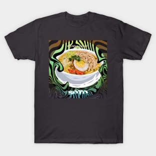 Soto Indonesia T-Shirt